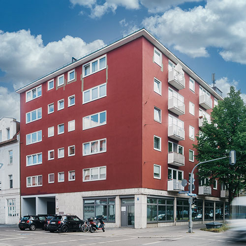 Hausarzt Schwabing - Dr. Mutschler - g2neu